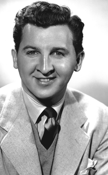 Eddie Bracken